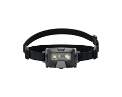 Latarka Ledlenser HF6R Core Black 800lm