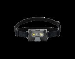 Latarka Ledlenser HF6R Core Black 800lm