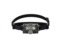 Latarka Ledlenser HF6R Core Black 800lm