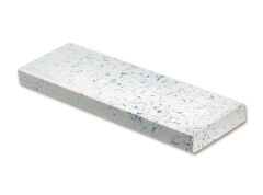 RH Preyda Bench Stone Soft Arkansas 6"