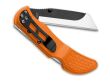 Nóż Outdoor Edge RazorWork Orange 8 cm blister - 2