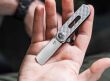 Nóż Böker Plus Ovalmoon Swivel - 5