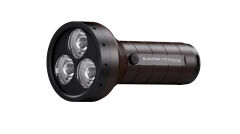 Latarka Ledlenser P18R Signature 4500lm