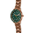 Zegarek Sternglas Marus 2.0 green, 42mm WYP - 2