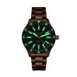 Zegarek Sternglas Marus 2.0 green, 42mm WYP - 3