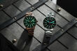 Zegarek Sternglas Marus 2.0 green, 42mm WYP - 6