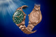 Zegarek Sternglas Marus 2.0 green, 42mm WYP - 7
