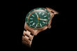 Zegarek Sternglas Marus 2.0 green, 42mm WYP - 8