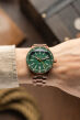 Zegarek Sternglas Marus 2.0 green, 42mm WYP - 11