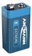 Bateria litowa Ansmann E / 1604LC / PP3 9V - 2