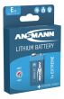 Bateria litowa Ansmann E / 1604LC / PP3 9V - 4