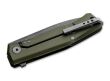 Nóż LionSteel Myto Aluminum Green BB - 2