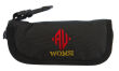 Nóż Womsi Wasp Red-White G10 S90V - 6