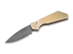 Nóż Pro-Tech PT+ PT232 AlBronze