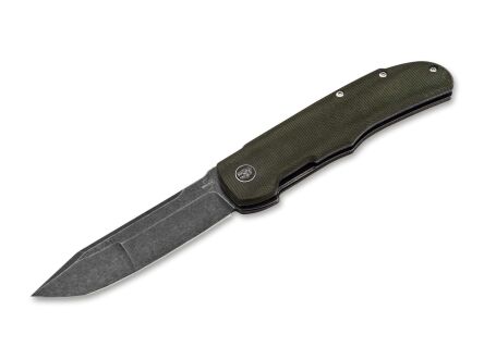 Nóż Böker Plus Tac-Master Nitro-V