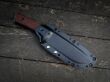 Nóż LKW Outdoorer Micarta - 2