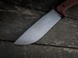 Nóż LKW Outdoorer Micarta - 3