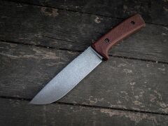 Nóż LKW Outdoorer Micarta