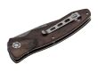 Nóż Böker Tirpitz-Damast Wood 42 - 2