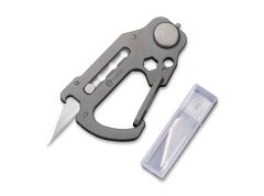 Multitool CIVIVI Polymorph Gray