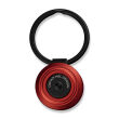 CIVIVI Key Coin Red Aluminium C23056-1 - 3