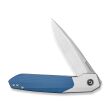 Nóż CIVIVI Brr15 Light Nitro-V White&Blue G10 - 3
