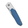 Nóż CIVIVI Brr15 Light Nitro-V White&Blue G10 - 4