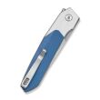 Nóż CIVIVI Brr15 Light Nitro-V White&Blue G10 - 5