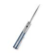Nóż CIVIVI Brr15 Light Nitro-V White&Blue G10 - 7