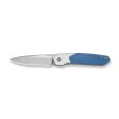 Nóż CIVIVI Brr15 Light Nitro-V White&Blue G10 - 8
