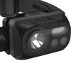 Latarka czołowa LED Ansmann HD230BS, 230 lm, 3xAAA - 6