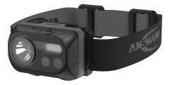 Latarka czołowa LED Ansmann HD230BS, 230 lm, 3xAAA