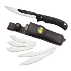 Nóż Outdoor Edge RazorMax Black blister RMK-10C