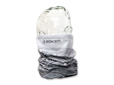 Komin Böker Solingen Damascus
