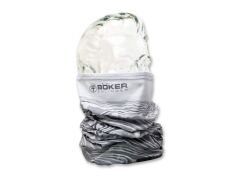 Komin Böker Solingen Damascus