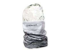 Komin Böker Solingen Damascus