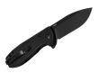 Nóż Kizer Amicus G10 Black - 2