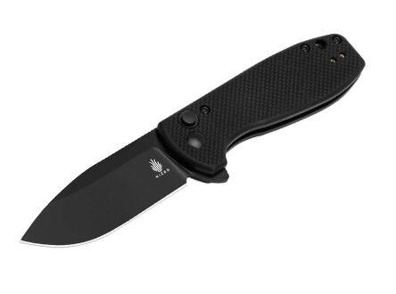 Nóż Kizer Amicus G10 Black