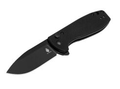 Nóż Kizer Amicus G10 Black