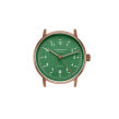Zegarek Sternglas Lumatik Edition Bronze, 38mm - 2
