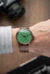 Zegarek Sternglas Lumatik Edition Bronze, 38mm - 4