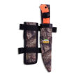 Nóż Outdoor Edge RazorMax Orange - 6