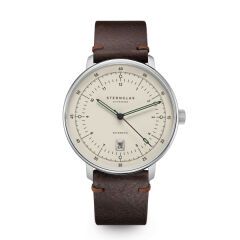 Zegarek Sternglas Hamburg Pro Automatik, 42mm