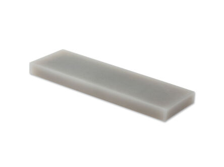 RH Preyda Bench Stone Translucent Arkansas 6
