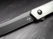 Nóż Böker Plus Kwaiken Air G10 Jade - 4