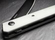 Nóż Böker Plus Kwaiken Air G10 Jade - 5