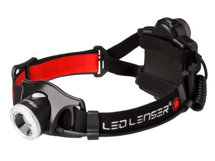 Latarka czołowa Ledlenser H7R.2 300lm