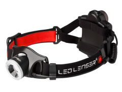 Latarka czołowa Ledlenser H7R.2 300lm
