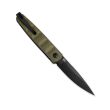 Nóż Kizer Bamboo G10 OD Green Nitro-V - 2