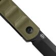 Nóż Kizer Bamboo G10 OD Green Nitro-V - 6